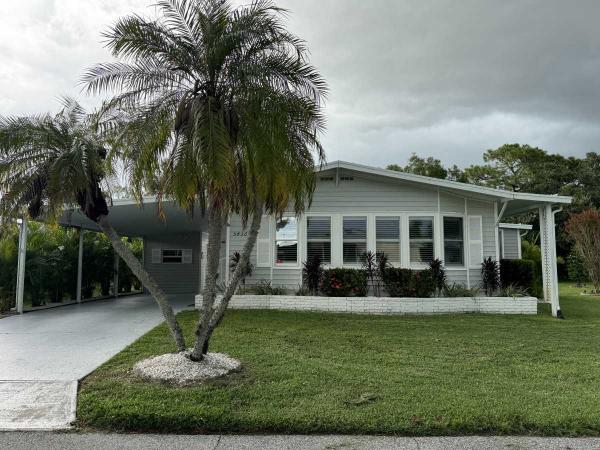 1988 FUQUA Manufactured Home