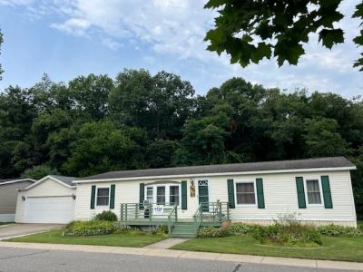 Mobile Home at 398 Crimson King Circle Clarkston, MI 48346