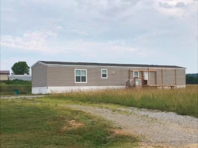 Mobile Home at 65 Morris Lane Blue Run Rd Lucasville, OH 45648