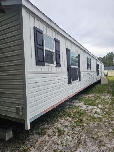 Mobile Home at 1799 Bear Branch Rd Jesup, GA 31545