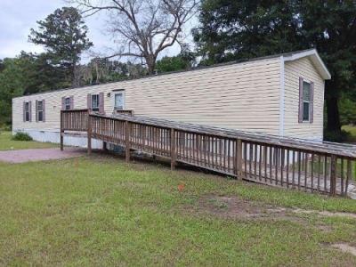 Mobile Home at 8626 Sugar Hill Rd Hollywood, SC 29449