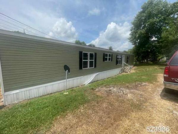 2020 SOUTHERN ENERGY Mobile Home For Sale