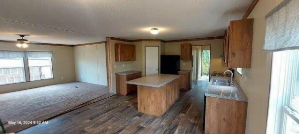 2022 LIVE OAK Mobile Home For Sale