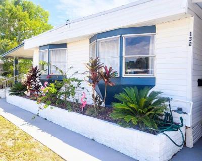 Mobile Home at 132 Young St. Port Orange, FL 32127