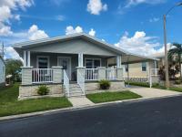 2006 Palm Harbor Manufactured Home