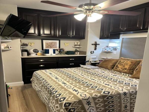 2019 Champion Manufactured Home