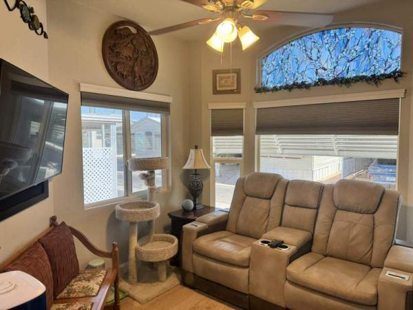 2019 Champion Manufactured Home