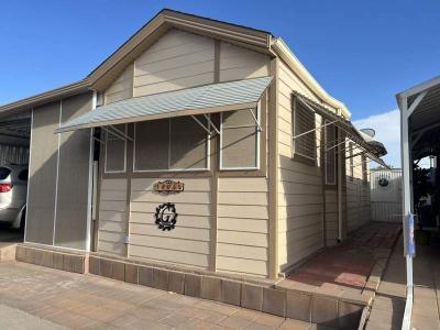 Mobile Home at 702 S. Meridian Rd. # 0904 Apache Junction, AZ 85120