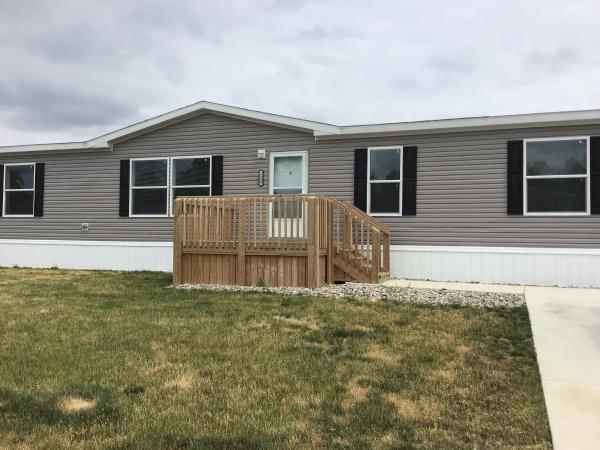 2022 Cavco 430HH28603B Mobile Home