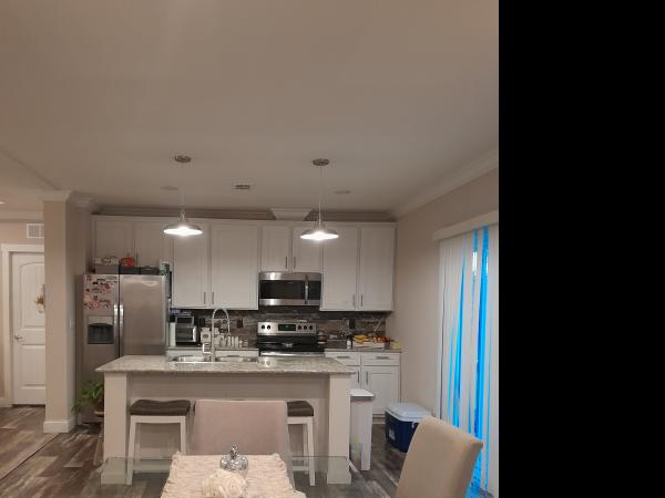 2021 Clayton Mobile Home For Sale