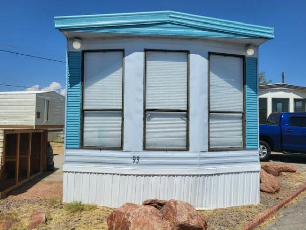 1984 TETO Mobile Home For Rent