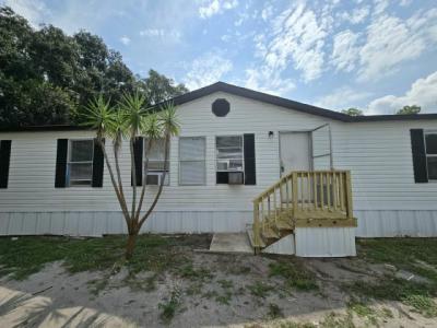 Mobile Home at 8513 Avonshire Road Orlando, FL 32817