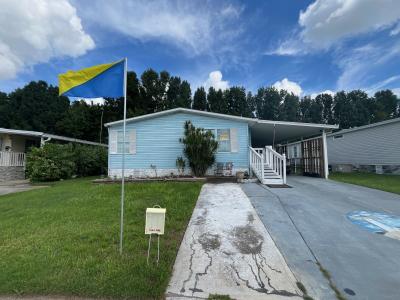 Mobile Home at 7909 Captain Morgan Blvd Orlando, FL 32822