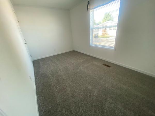 2025 Fairmont 430LE16763E Mobile Home