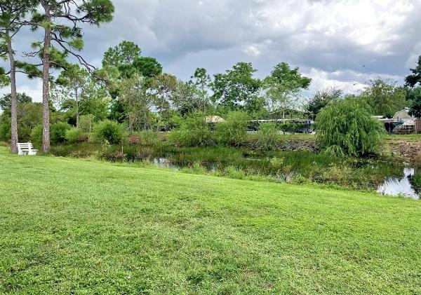 1994 Palm Harbor HS Manufactured Home