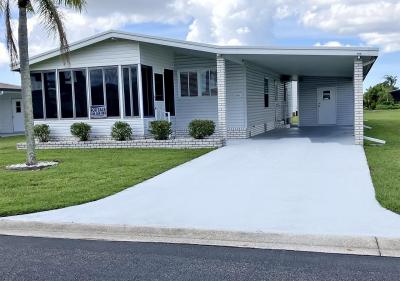 Mobile Home at 26404 Greensboro Dr Bonita Springs, FL 34135