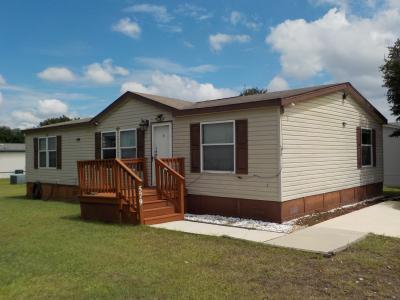 Mobile Home at 11555 Culebra Road Site 579' San Antonio, TX 78253