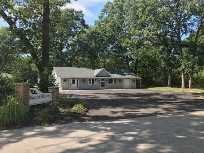 Mobile Home at 3225 Timmins Avenue Lot 254 Muskegon, MI 49444