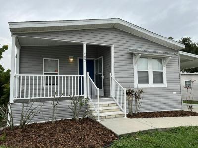 Mobile Home at 382 Teakwood Drive (Site 1662) Ellenton, FL 34222