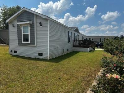 Mobile Home at 8901 Florence Rd Lot #2121 Smyrna, TN 37167