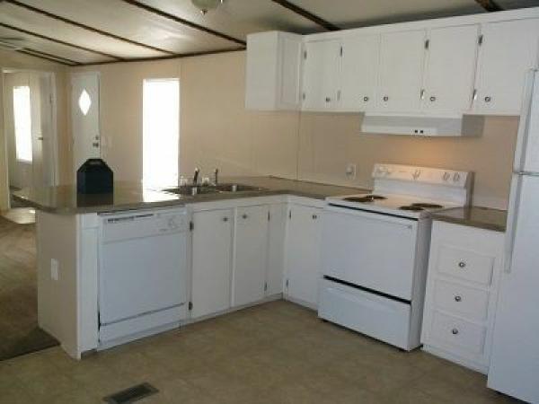 Photo 1 of 2 of home located at 9214 Oviedo Rd Lot 341 Jacksonville, FL 32221