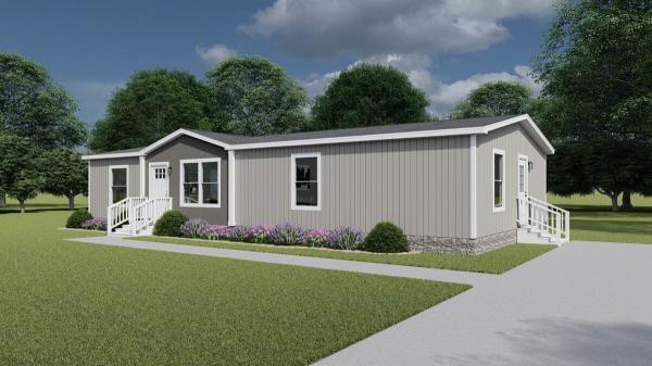 2024 Clayton 52TEM28563B Mobile Home