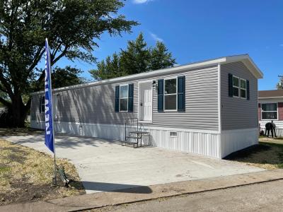 Mobile Home at 6 Evergreen Drive Belton, MO 64012