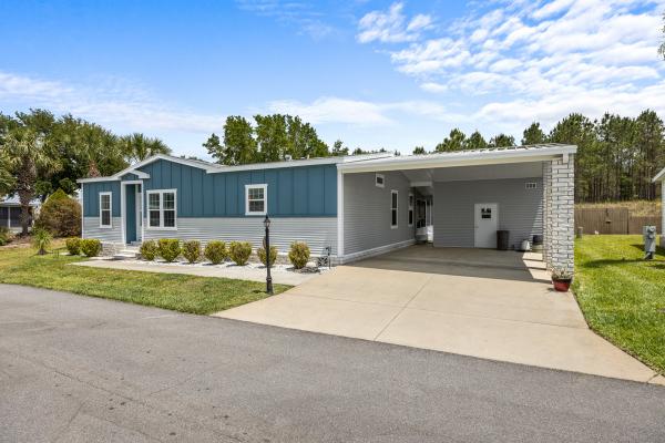 2016 Palm Harbor Mobile Home For Sale