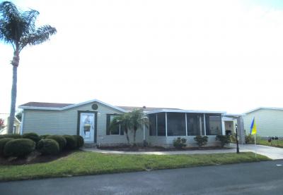 Mobile Home at 854 Osprey Ave Davenport, FL 33897