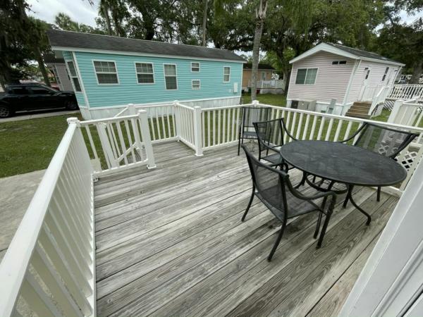 Photo 1 of 2 of home located at 2650 Holiday Trail #Tp67 Kissimmee, FL 34746