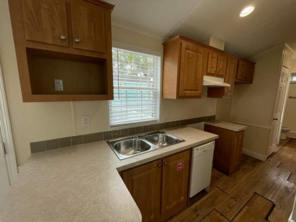 2006 Athens Park Grand Park Mobile Home