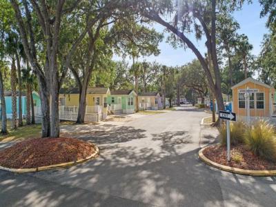 Photo 5 of 20 of home located at 2650 Holiday Trail #Tp67 Kissimmee, FL 34746