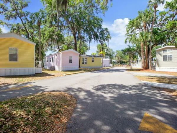 2006 Athens Park Grand Park Mobile Home