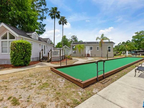 2006 Athens Park Grand Park Mobile Home