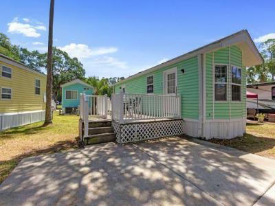 Mobile Home at 2650 Holiday Trail #Tp56 Kissimmee, FL 34746