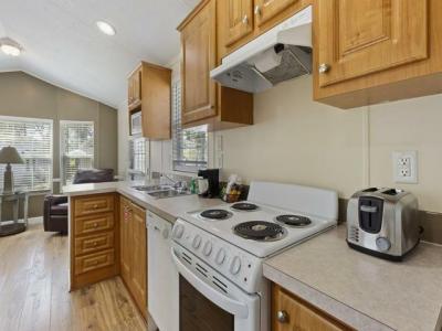 Photo 4 of 20 of home located at 2650 Holiday Trail #Tp56 Kissimmee, FL 34746
