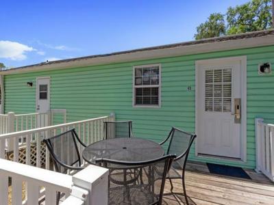Photo 5 of 20 of home located at 2650 Holiday Trail #Tp56 Kissimmee, FL 34746