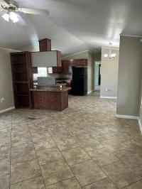 2019 SOLITAIRE YES HOME Mobile Home