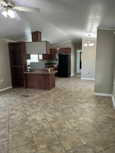 Mobile Home at 1417 Regatta Drive Lot Rg1417 Oklahoma City, OK 73127