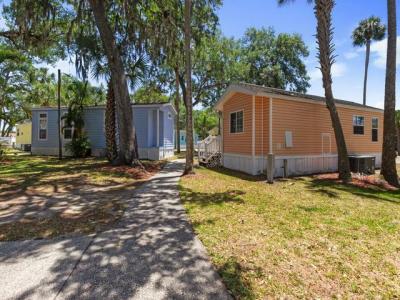 Photo 4 of 20 of home located at 2650 Holiday Trail #Tp60 Kissimmee, FL 34746