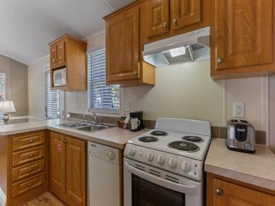 Photo 5 of 20 of home located at 2650 Holiday Trail #Tp60 Kissimmee, FL 34746