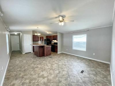 Mobile Home at 1404 Regatta Drive Lot Rg1404 Oklahoma City, OK 73127