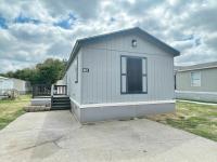 2016 Elliott Mobile Homes Solitaire Mobile Home