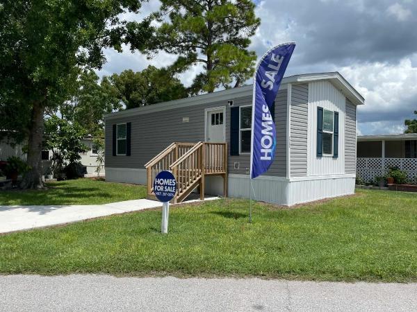 2024 CMH Manufacturing, Inc. Mobile Home For Sale