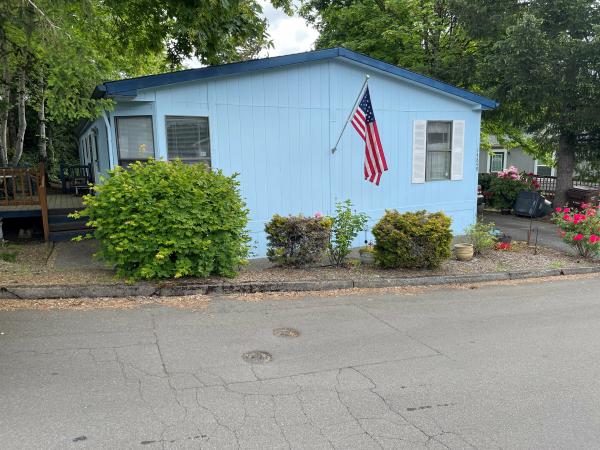 1990 Unknown Mobile Home For Sale