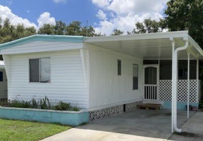 Mobile Home at 2552 NE Turner Ave #0010 Arcadia, FL 34266