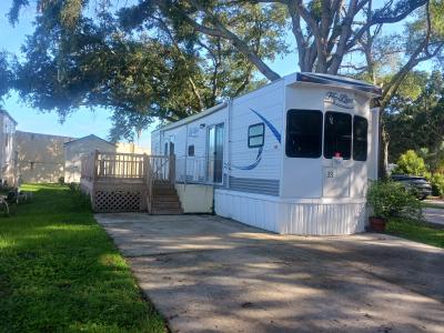 Mobile Home at 900 Old Combee Rd 033 Lakeland, FL 33805