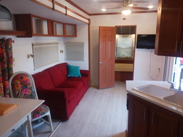 2018 Other TV Mobile Home