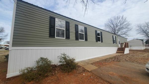 Photo 1 of 2 of home located at 4200 Us Hwy 29 N #393 Greensboro, NC 27405