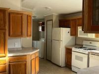 2003 SKYLINE 9T380442RAB Mobile Home